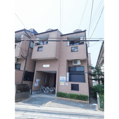 【外観】 | フレンドリー井尻
