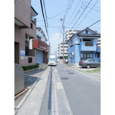 【展望】 | フレンドリー井尻