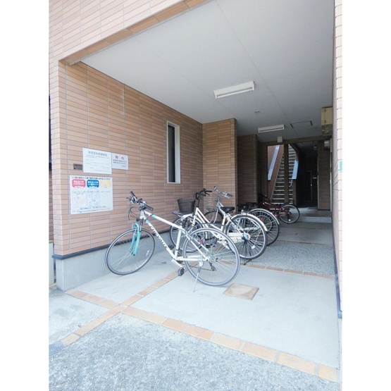 【その他共用部分】 | フレンドリー井尻