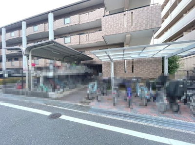 【その他共用部分】 | サンスーシ南千里