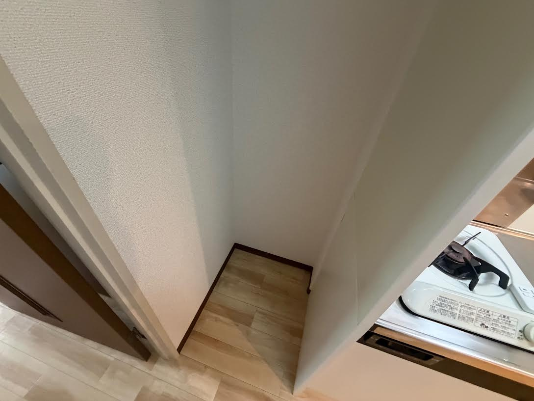 アーツタチバナのロビー