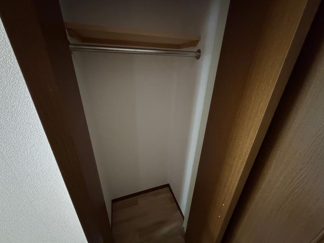 アーツタチバナのエントランス