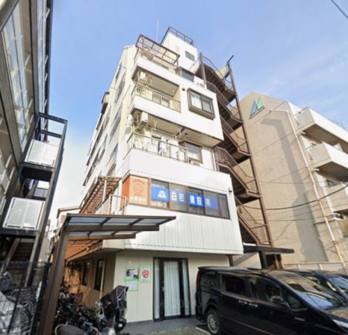 白岩ビル