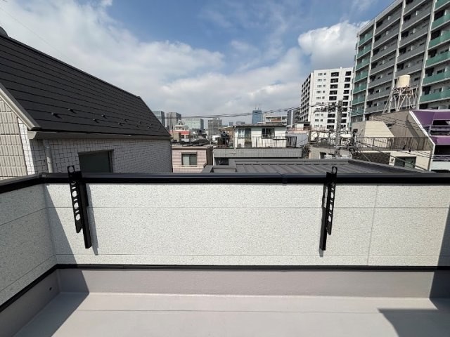 永代戸建の展望