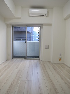 プレミアムキューブ広尾の内装