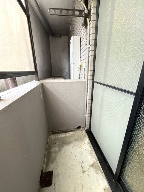 ＪＬＢグランエクリュ松濤の設備