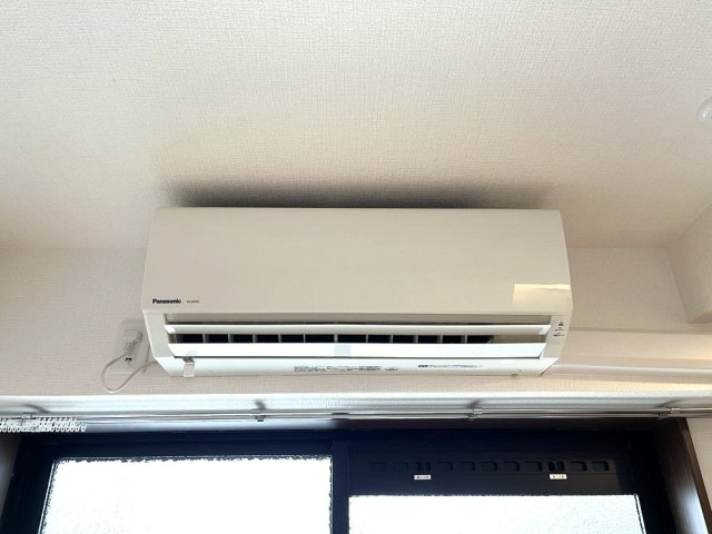 ＪＬＢグランエクリュ松濤の設備