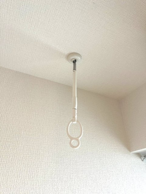 ＪＬＢグランエクリュ松濤の設備