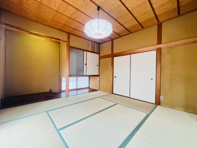 神の谷2丁目貸家のその他