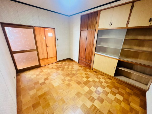 神の谷2丁目貸家のその他