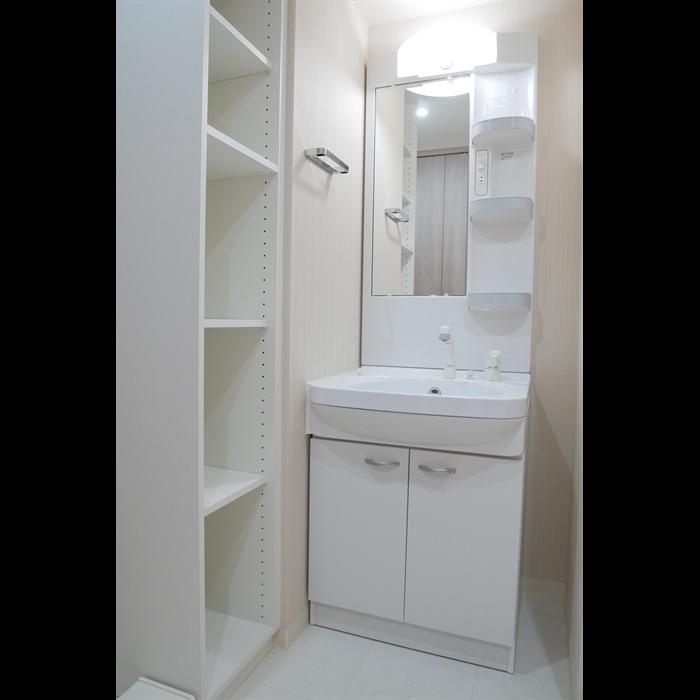 Nステージ上野の内装
