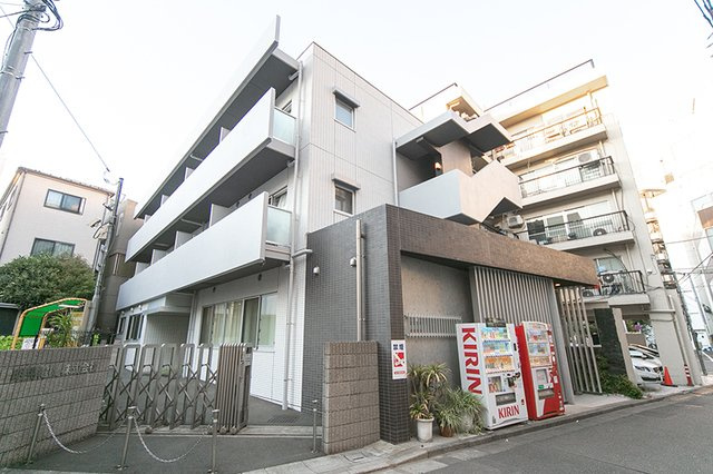 ブリリアント恵比寿