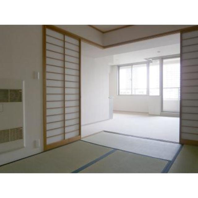 パークサイド・ウイングスのその他|※写真は同タイプ住戸です。
