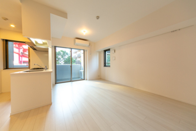 ヴェルデコート西新宿のその他|※写真は同タイプ住戸です。