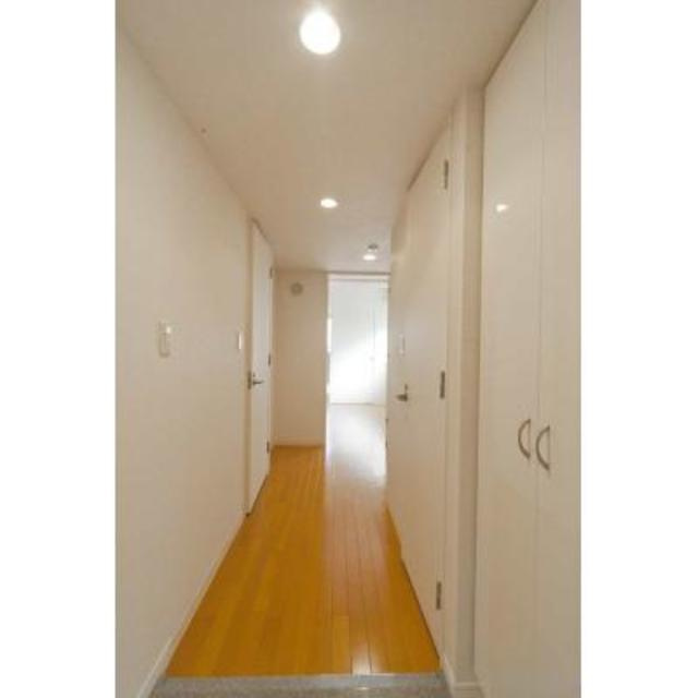 パークキューブ上野のその他|※写真は同タイプ住戸です。