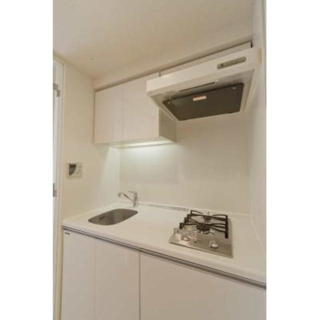 パークキューブ上野のキッチン|※写真は同タイプ住戸です。