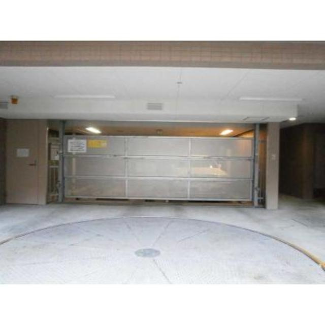 パークキューブ浅草田原町のその他