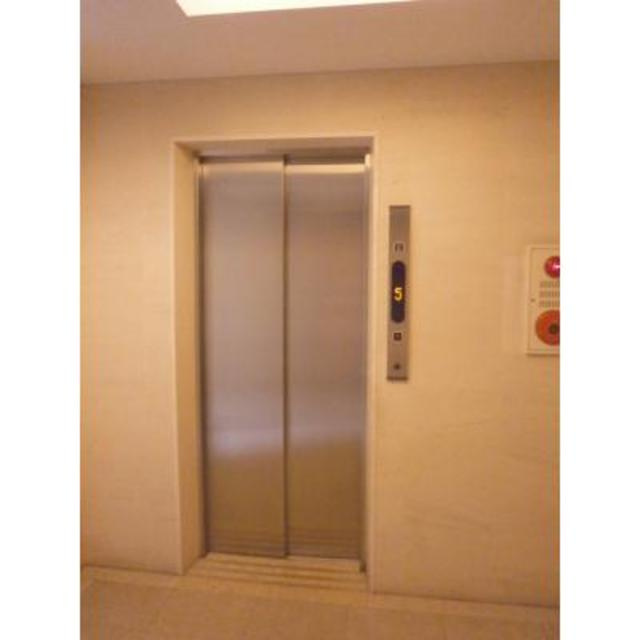 パークアクシス日本橋人形町のその他