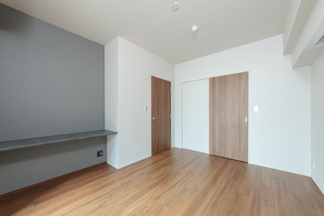 ＴＨＥ　ＡＫＡＳＡＫＡ　ＲＥＳＩＤＥＮＣＥ　Ｓ．Ｏ．Ａ．　－ｓｐｉｒｉのその他|※写真は同タイプ住戸です。