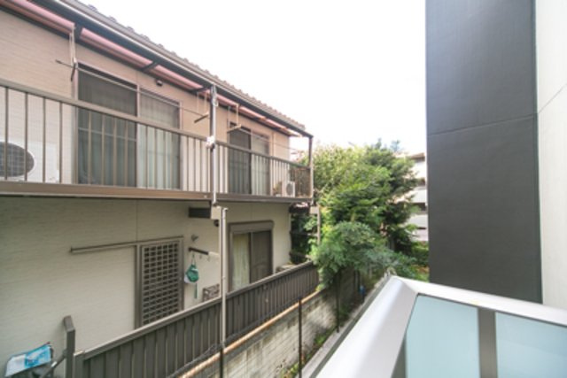 ＩＢＩＳ市ヶ谷の展望