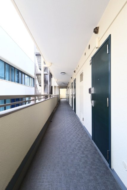 プライムステイ築地のその他共用部分