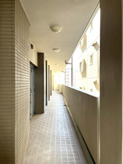 パレステュディオ日本橋浜町駅前のその他共用部分