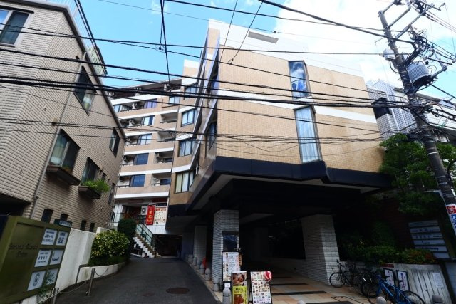 インペリアル赤坂フォーラム