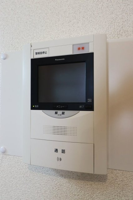 インペリアル赤坂フォーラムのセキュリティ