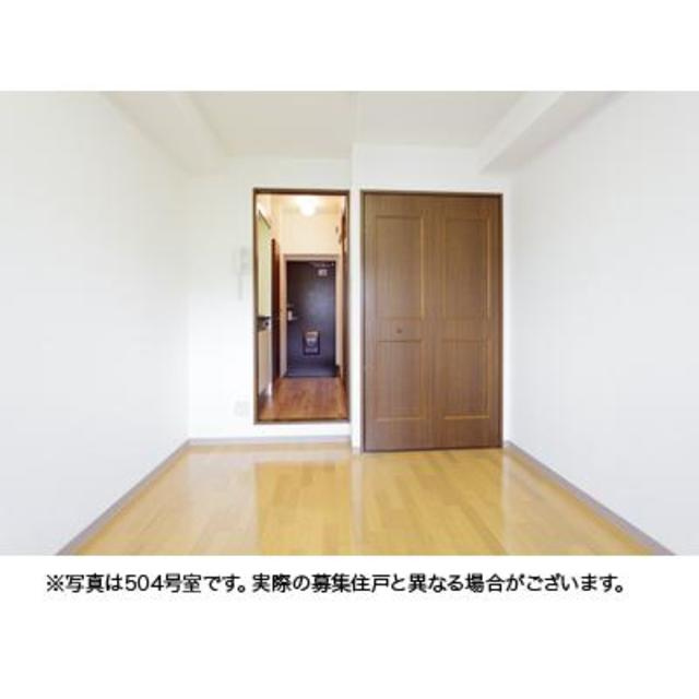 フォレスタ御苑前のその他|※写真は同タイプ住戸です。