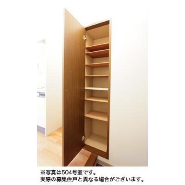 フォレスタ御苑前のその他|※写真は同タイプ住戸です。