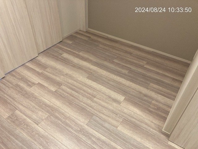 ザ・パークワンズ渋谷本町の洋室