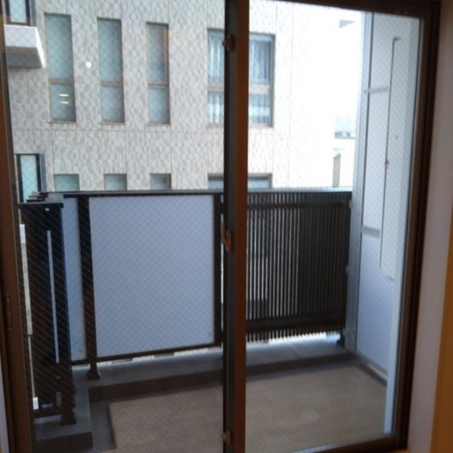 ザ・パークワンズ渋谷本町の展望