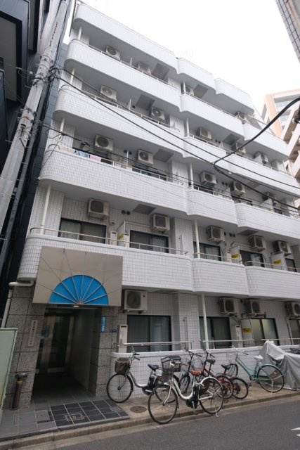 東日本橋フラワーハイホーム