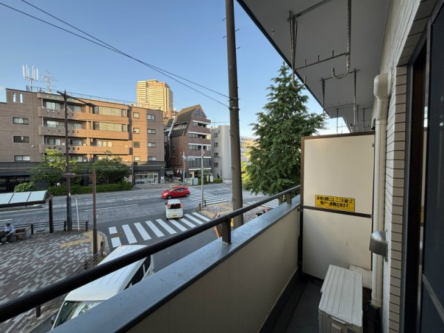 Belleviage Akebonobashiのその他