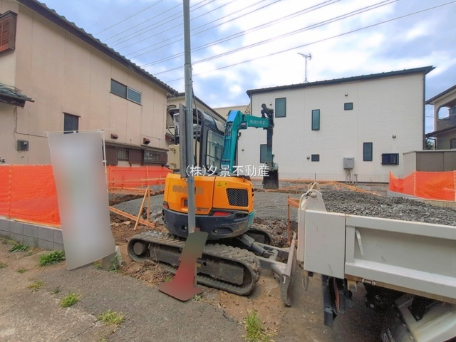《仲介手数料無料》北区日進町２丁目1378-4新築一戸建てミラスモ