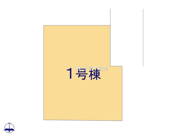 《仲介手数料無料》北区日進町２丁目1378-4新築一戸建てミラスモ