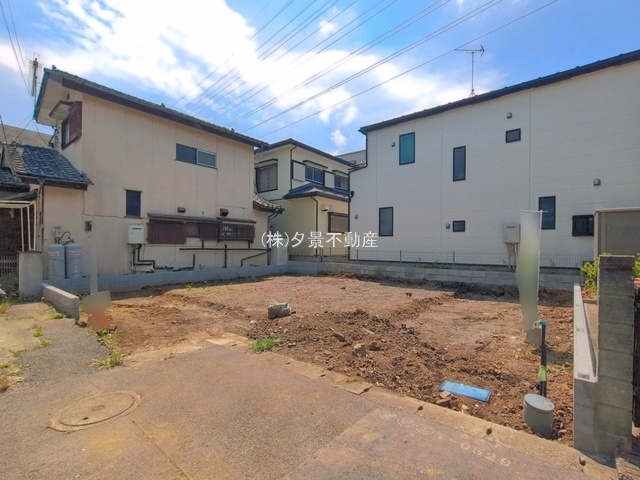《仲介手数料無料》北区日進町２丁目1378-4新築一戸建てミラスモ