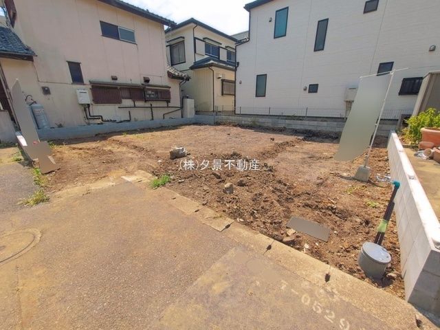 《仲介手数料無料》北区日進町２丁目1378-4新築一戸建てミラスモ