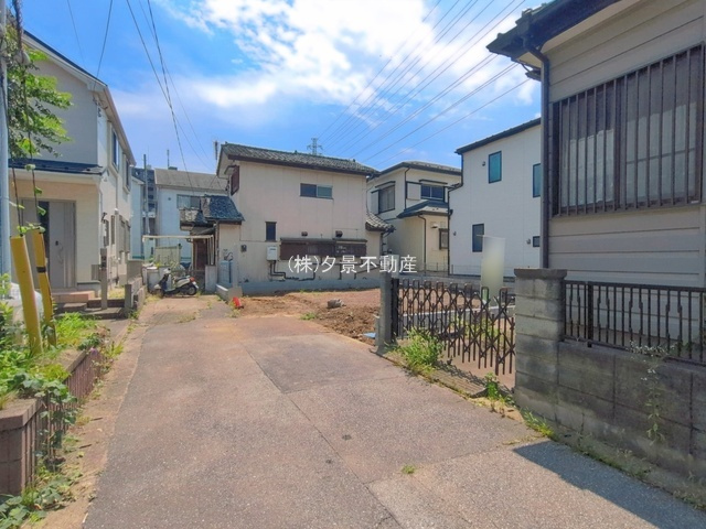 《仲介手数料無料》北区日進町２丁目1378-4新築一戸建てミラスモ