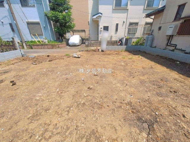 《仲介手数料無料》北区日進町２丁目1378-4新築一戸建てミラスモ