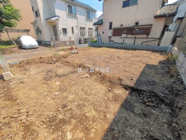 《仲介手数料無料》北区日進町２丁目1378-4新築一戸建てミラスモ