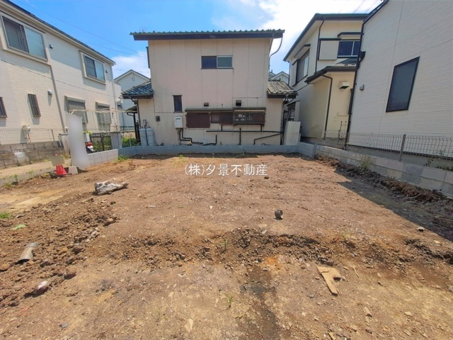 《仲介手数料無料》北区日進町２丁目1378-4新築一戸建てミラスモ