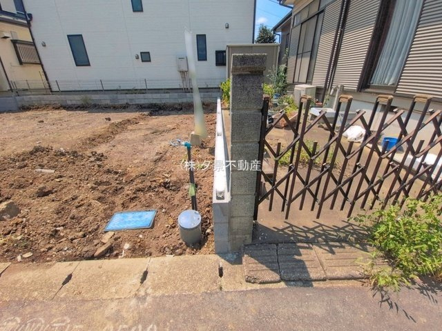 《仲介手数料無料》北区日進町２丁目1378-4新築一戸建てミラスモ