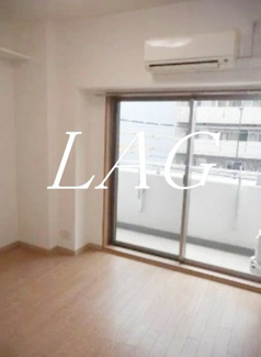 【寝室】 | 門前仲町レジデンス弐番館 | 寝室です。
