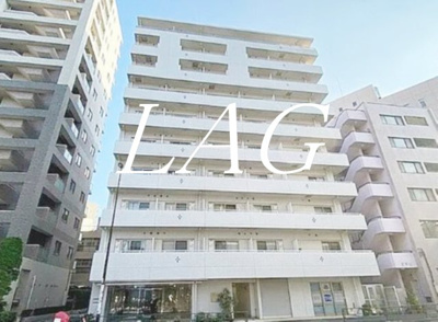 【外観】 | 門前仲町レジデンス弐番館 | 外観です。