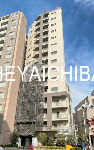 JP noie 小石川富坂の画像