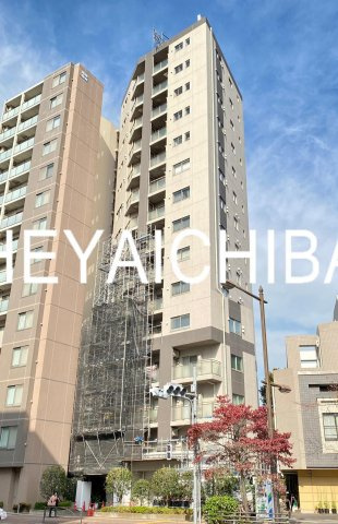 JP noie 小石川富坂の外観