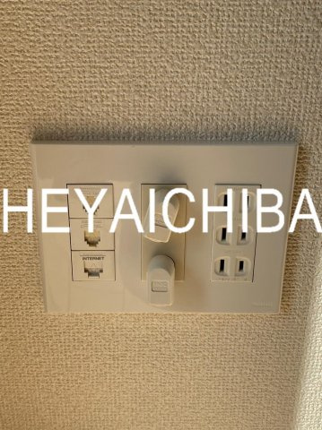 JP noie 小石川富坂の設備|マルチメディアコンセント