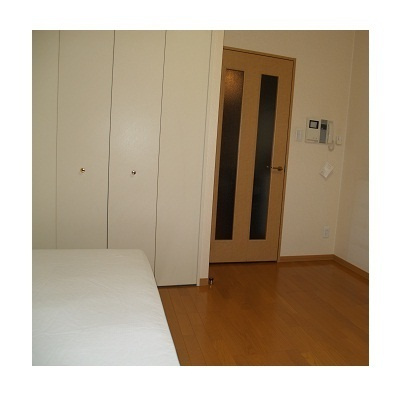 K＆W西新橋の内装