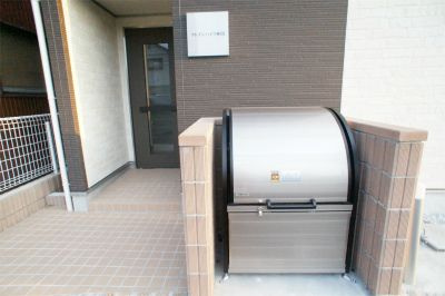 クレインハイツ林間のその他